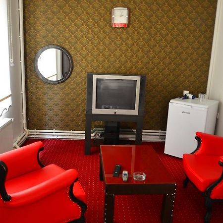 Royal Hotel Самсун Экстерьер фото